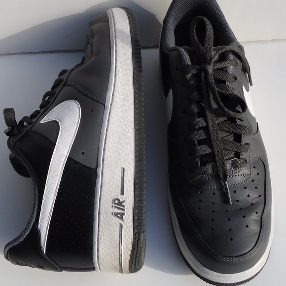 2019 air force sneakers